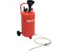 Yato Pneumatic Oiling Machine 20l