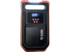 Yato Tire Inflator