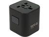 Yato Travel Adapter Universal