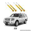 BILSTEIN | FRONT & REAR 4600 SHOCKS KIT | EXPEDITION 2WD/4WD 2007-2013