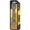 Titanium Utility Spork