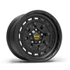 WARN | EPIC WHEELS JACKHAMMER | 17X8.5 5X5.0 0MM OFFSET | BLACK
