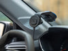 Car Wireless Charging Head