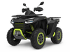 Segway ATV Snarler AT6L
