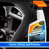 Armor All 16 Oz. Air Freshening Protectant Cool Mist