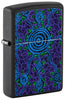 Zippo Lighter John Smith Gumbula