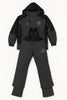 Freediver Cold Killer Set Grey