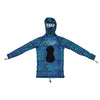 Freediver Shirt With Head Cover
