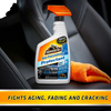 Armor All 16 Oz. Air Freshening Protectant Cool Mist