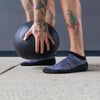 Skinners Athleisure - Granite Grey