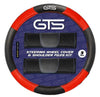 GTS Steering Wheel Cover Kit 002