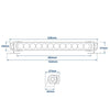 Sea Hawk-470 LED Floodlights