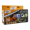 Hardkorr 2.4m Tri-Colour Ezy-Fit LED Strip Light