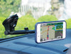 Hypersonic Telescopic Magnetic Mobile Holder