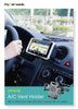 Hypersonic Universal Vent Holder