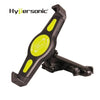 Hypersonic Safe Back Seat Abs Diagonal Car Tablet Holder