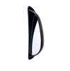 Hypersonic Blind Spot Pillar Mirror Black