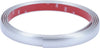 Herbert Richter Decorative Chrome Trim 21mmx2.5M