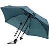 EuroSchrim Dainty Automatic Umbrella Green (Express Delivery)