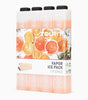 Tourit Reusable Ice Packs - 4 pack