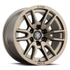 2417858347BR VECTOR6 6×5.5″ / 17×8.50 BRONZE