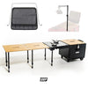 IKAMPER | AIOKS BUNDLE WITH ACCESSORIES BLACK | BUY TOGETHER AND GET 10% OFF