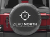 Tyre Cover Elastic Band (18 INCH)