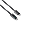 Havit Mobile series-USB cable CB6247 BLK (B-STOCK)