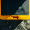 RECON LARGE Passive hard cooler, glow 69L