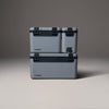 RECON LARGE Passive hard cooler, silt 69L