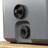 RECON MEDIUM Passive hard cooler, silt 41L