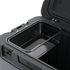 RECON MEDIUM Passive hard cooler, silt 41L