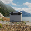 RECON MEDIUM Passive hard cooler, silt 41L