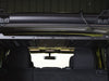 Jeep Wrangler JLU Cargo Molle Interior Shelf