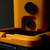 RECON SMALL Passive hard cooler, glow 16l