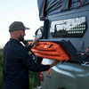 Camper Trax Side Table