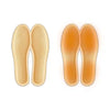 Camouflage Foot Warmer Insoles