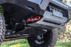 LC300 2022+ RECOVERY POINTS – 5000KG RATING (PAIR)