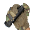 OLIGHT JAVELOT LONG RANGE OUTRANGE FLASHLIGHT