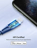 RAVPower - C-Lightning Cable - TOK