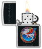 Zippo Steve Miller Band