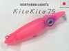 KITOKITO 75