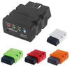 Crony Konwei KW902 OBDII VGATA ICAR ELM327 Bluetooth Auto Diagnostic Scanner OBD2 Scan Tool