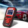 Crony Kw850 Konnwei Professional OBD2 Scanner Auto Code Reader Car Diagnostic Tools (Original)