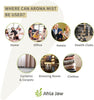 Ahla Jaw, Aroma Mist Addresses 280 ml