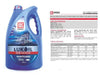 Lukoil 5L Avantgarde Extra 50 Api Ch4 Diesel Heavy Duty Engine Oil