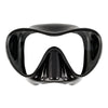Frameless Seeker Mask