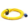 Locking Shore Power Cordset