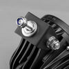MCX25 SPOT MOTORCYCLE LED DRIVING LIGHT
