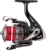 Trabucco - Reel Marvel Xtc 4000+ Extra Spool - Grey & Red